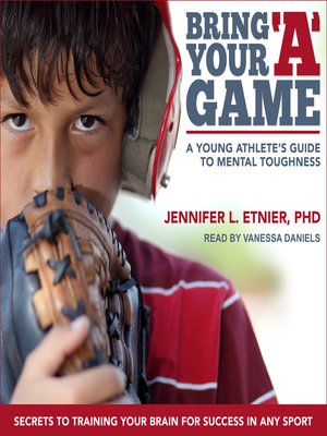 cover image of Bring Your "A" Game